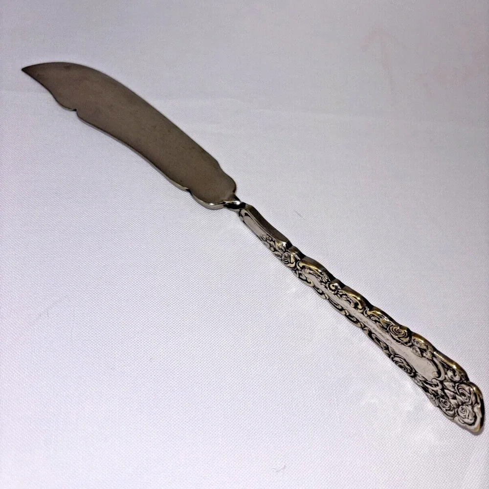 International Silver american beauty
